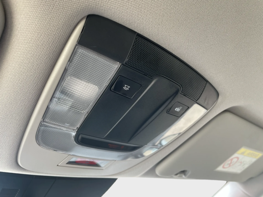 Imagen de Kia Sportage