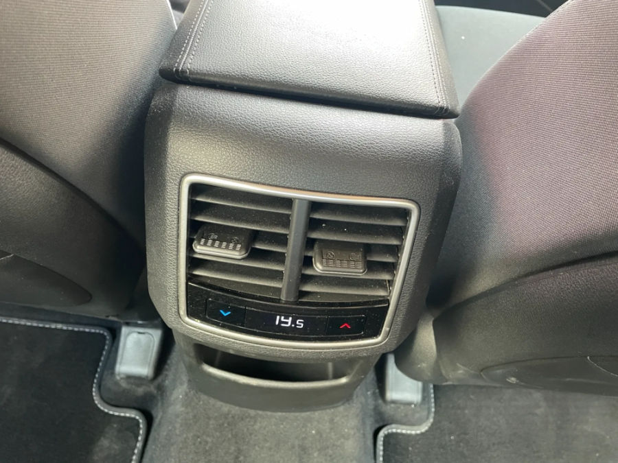 Imagen de Kia Sportage