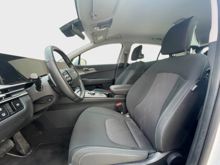 Imagen de Kia Sportage