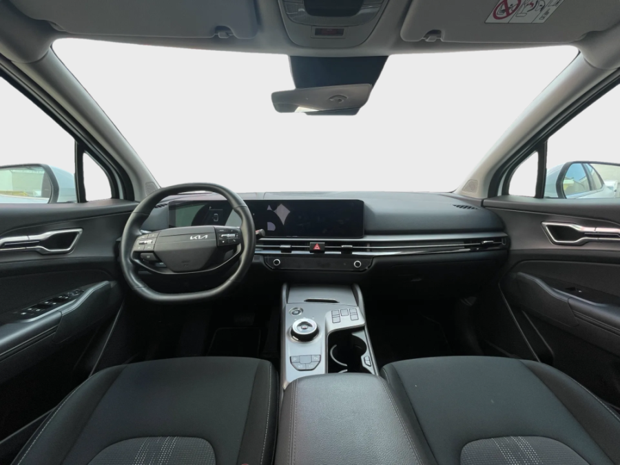 Imagen de Kia Sportage
