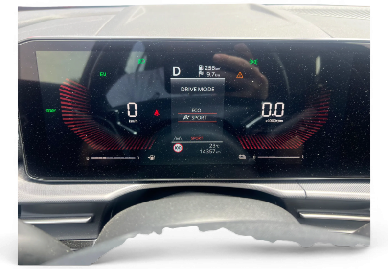 Imagen de Kia Sportage