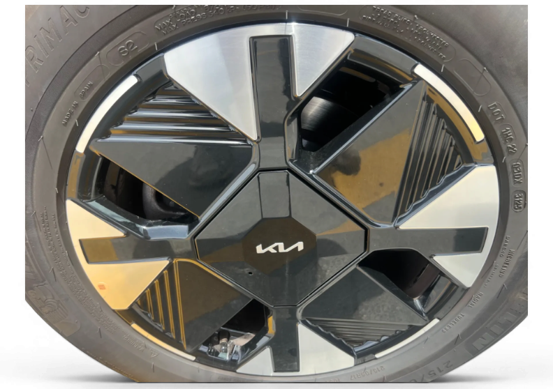 Imagen de Kia Sportage
