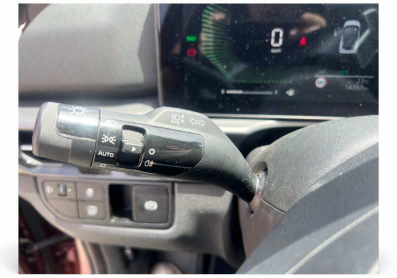 Imagen de Kia Sportage