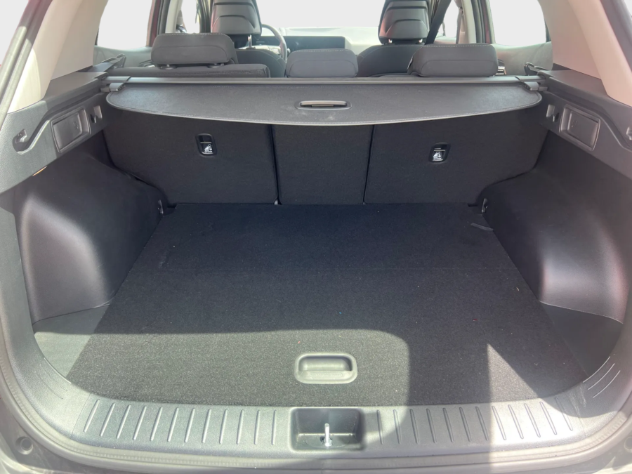 Imagen de Kia Sportage