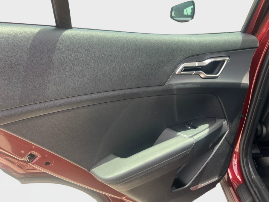 Imagen de Kia Sportage