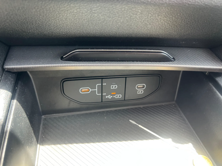 Imagen de Kia Sportage