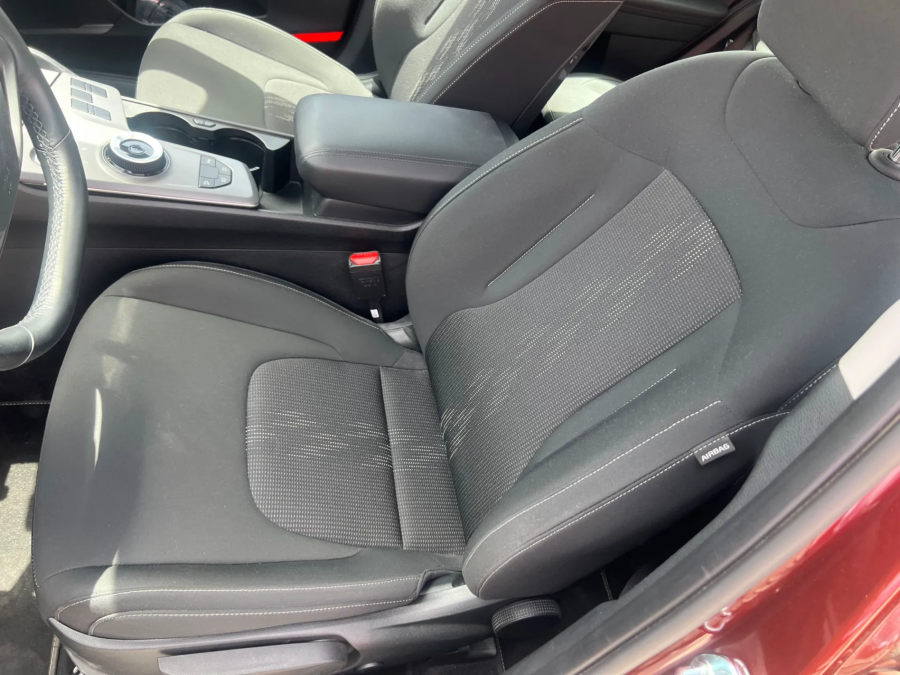 Imagen de Kia Sportage