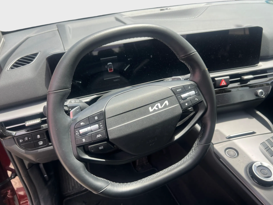 Imagen de Kia Sportage