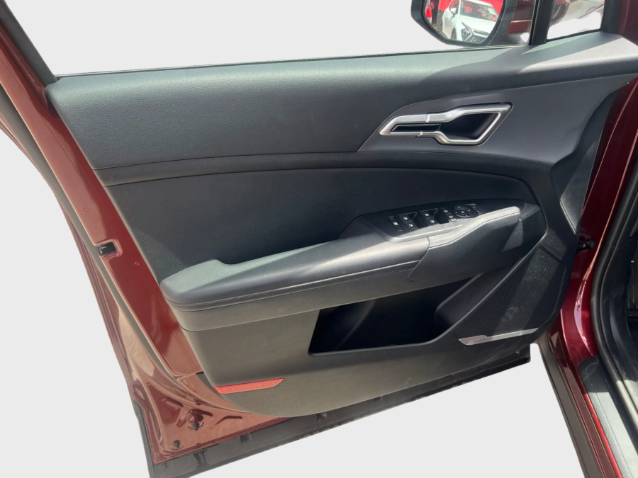 Imagen de Kia Sportage