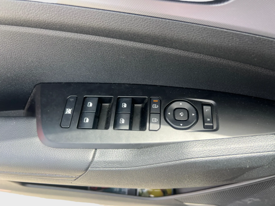 Imagen de Kia Sportage