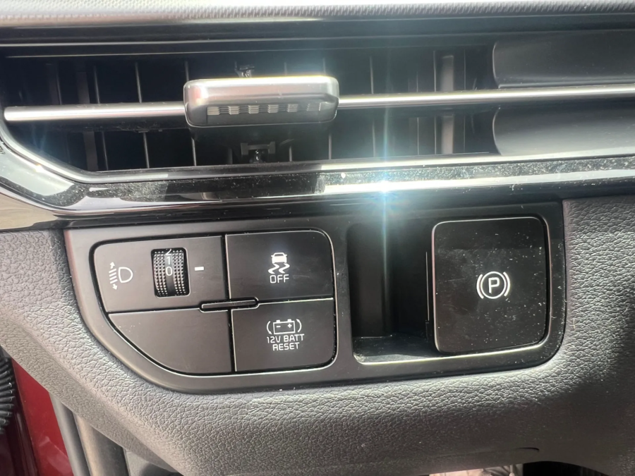Imagen de Kia Sportage