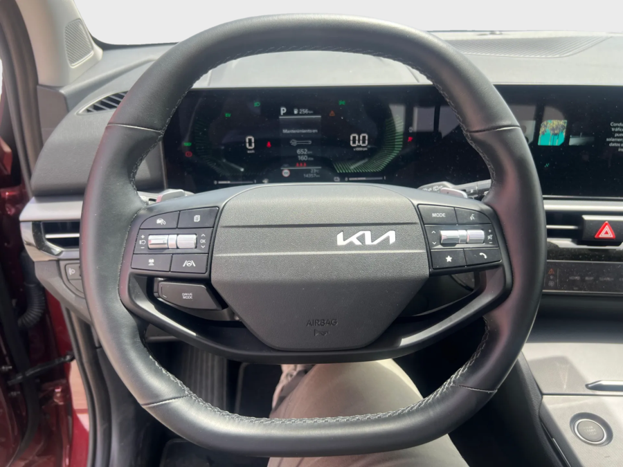 Imagen de Kia Sportage