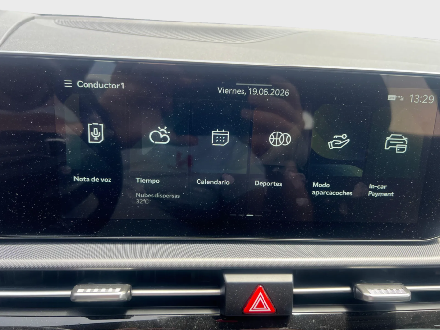 Imagen de Kia Sportage