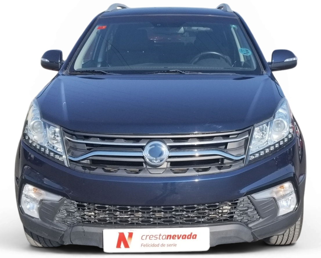 Imagen de SsangYong Korando