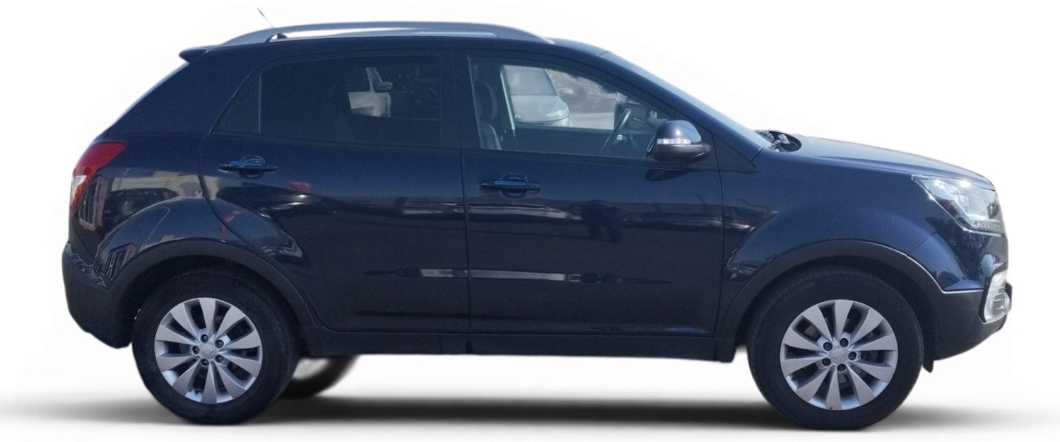 Imagen de SsangYong Korando