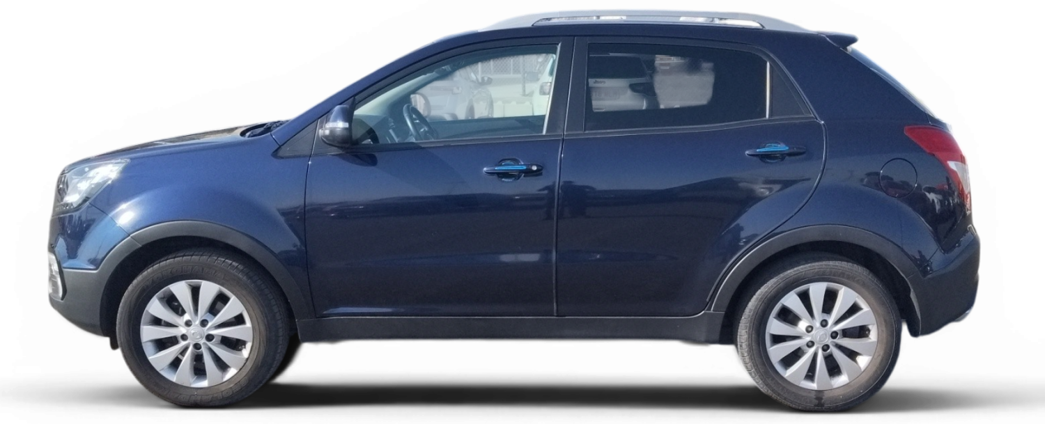 Imagen de SsangYong Korando