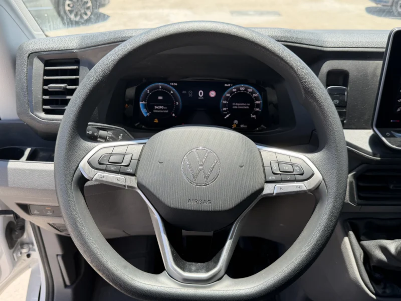 Imagen de Volkswagen Crafter