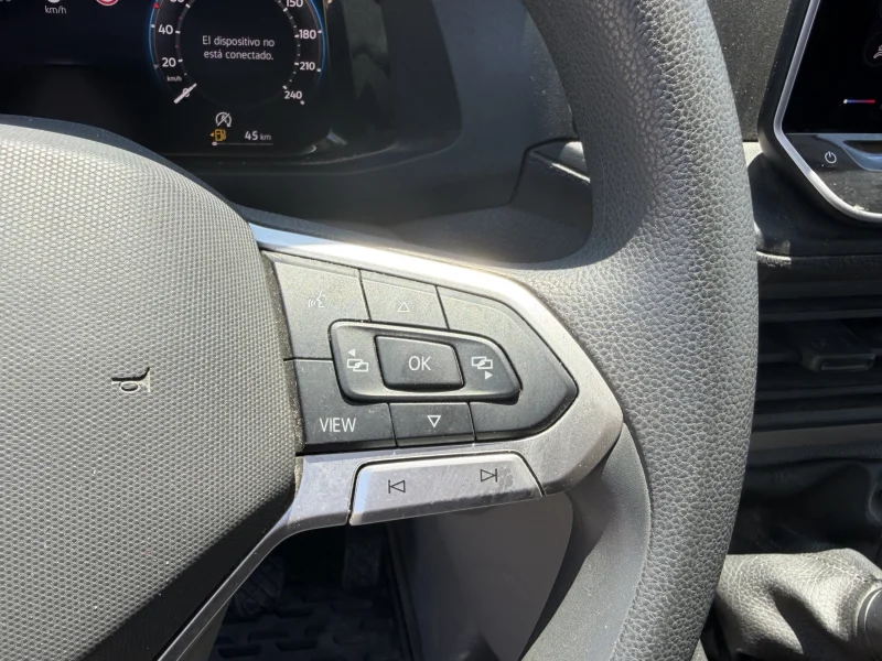 Imagen de Volkswagen Crafter