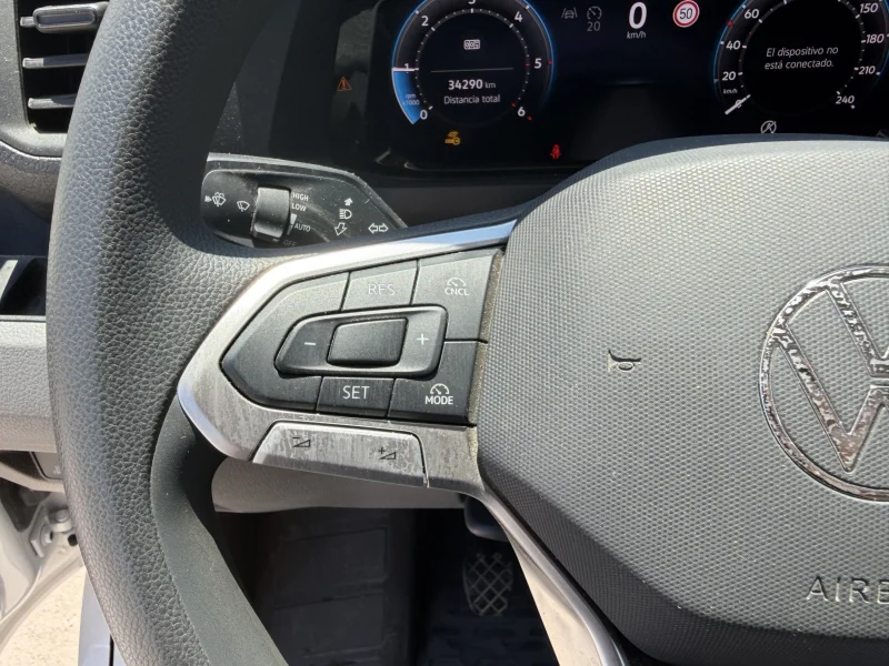 Imagen de Volkswagen Crafter