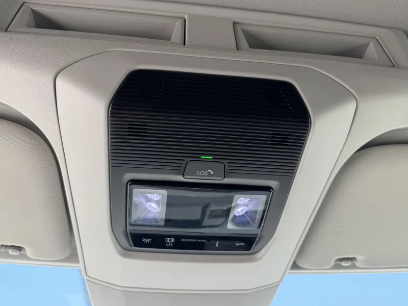 Imagen de Volkswagen Crafter