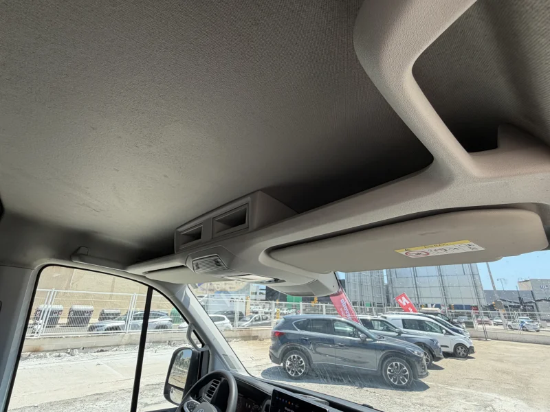 Imagen de Volkswagen Crafter