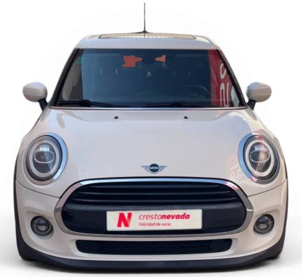 Imagen de Mini MINI