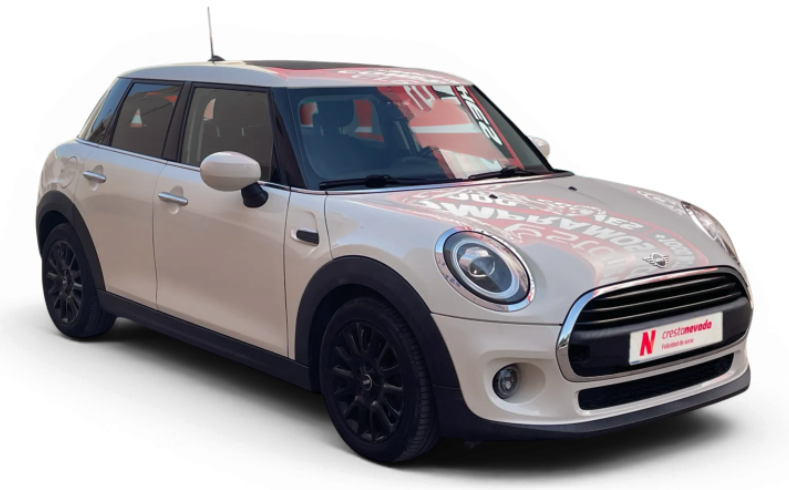Imagen de Mini MINI