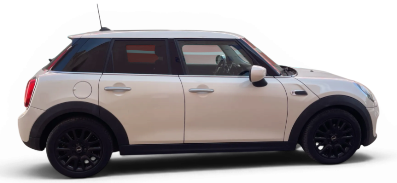 Imagen de Mini MINI