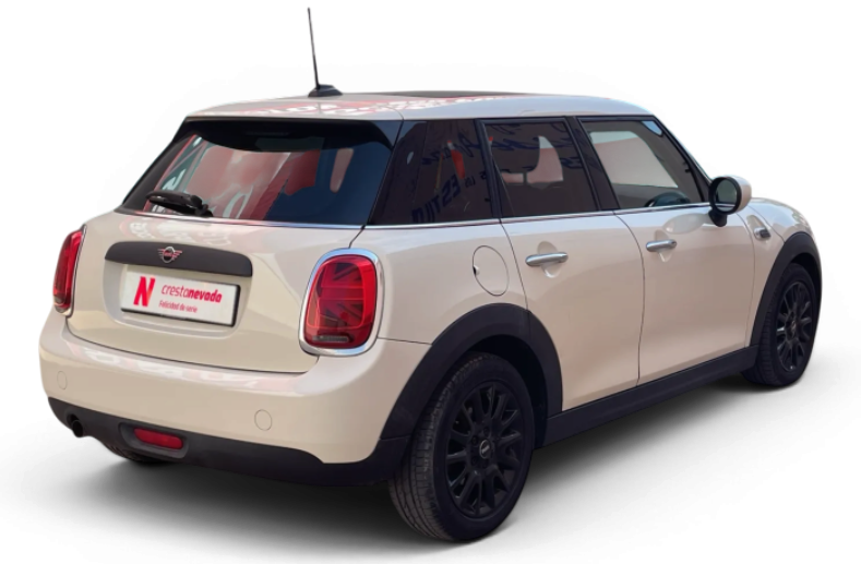 Imagen de Mini MINI