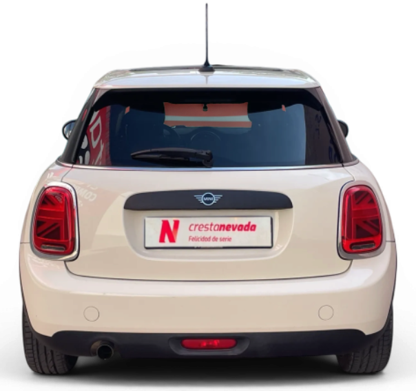 Imagen de Mini MINI