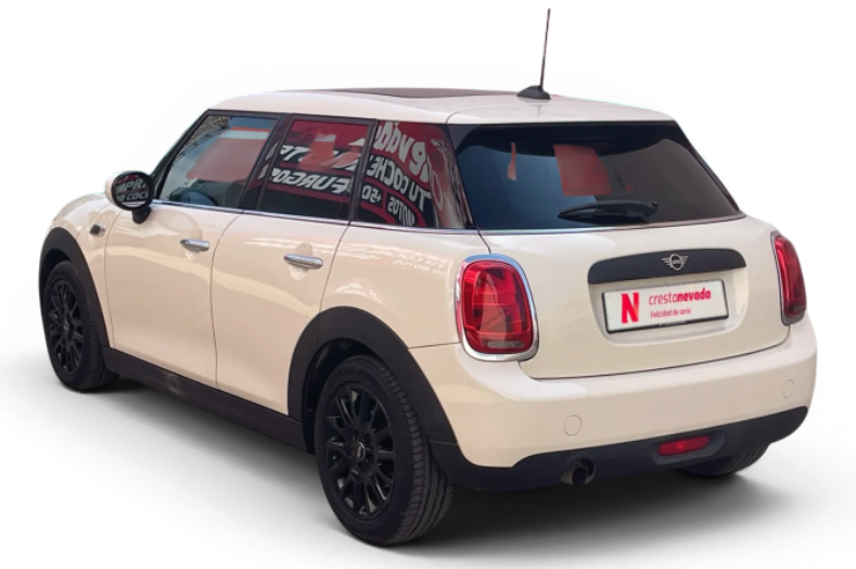 Imagen de Mini MINI