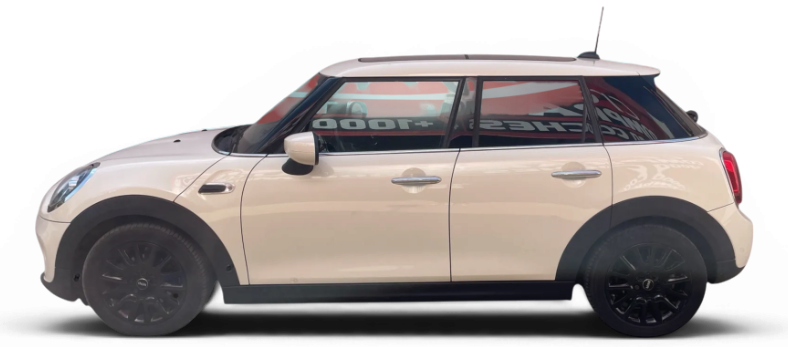 Imagen de Mini MINI