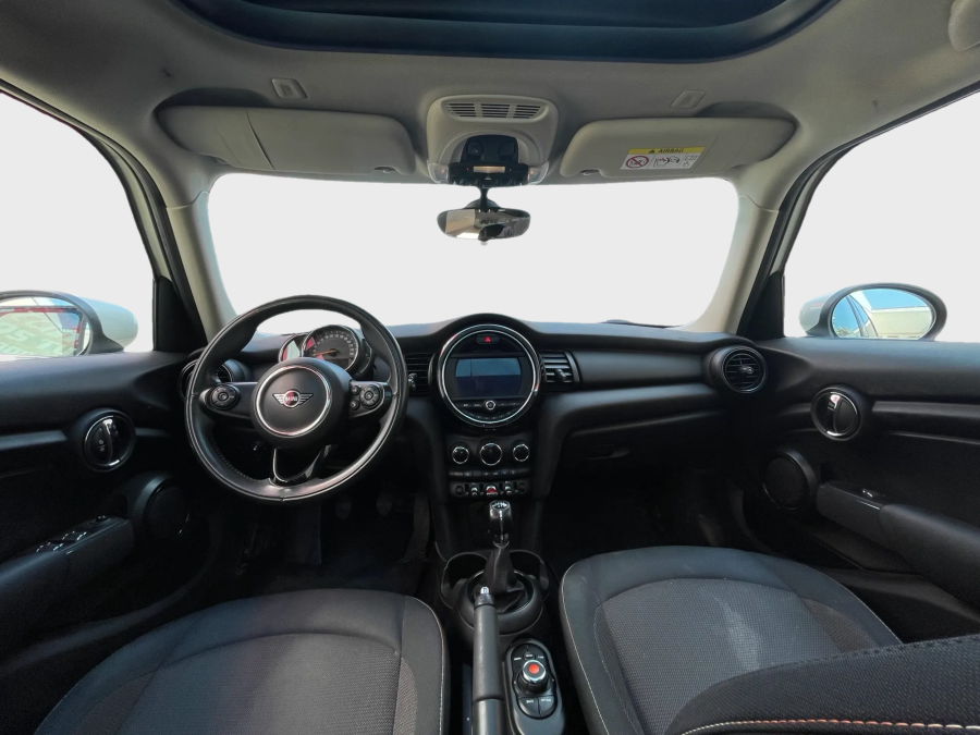 Imagen de Mini MINI