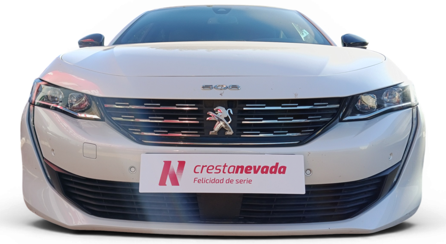 Imagen de Peugeot 508