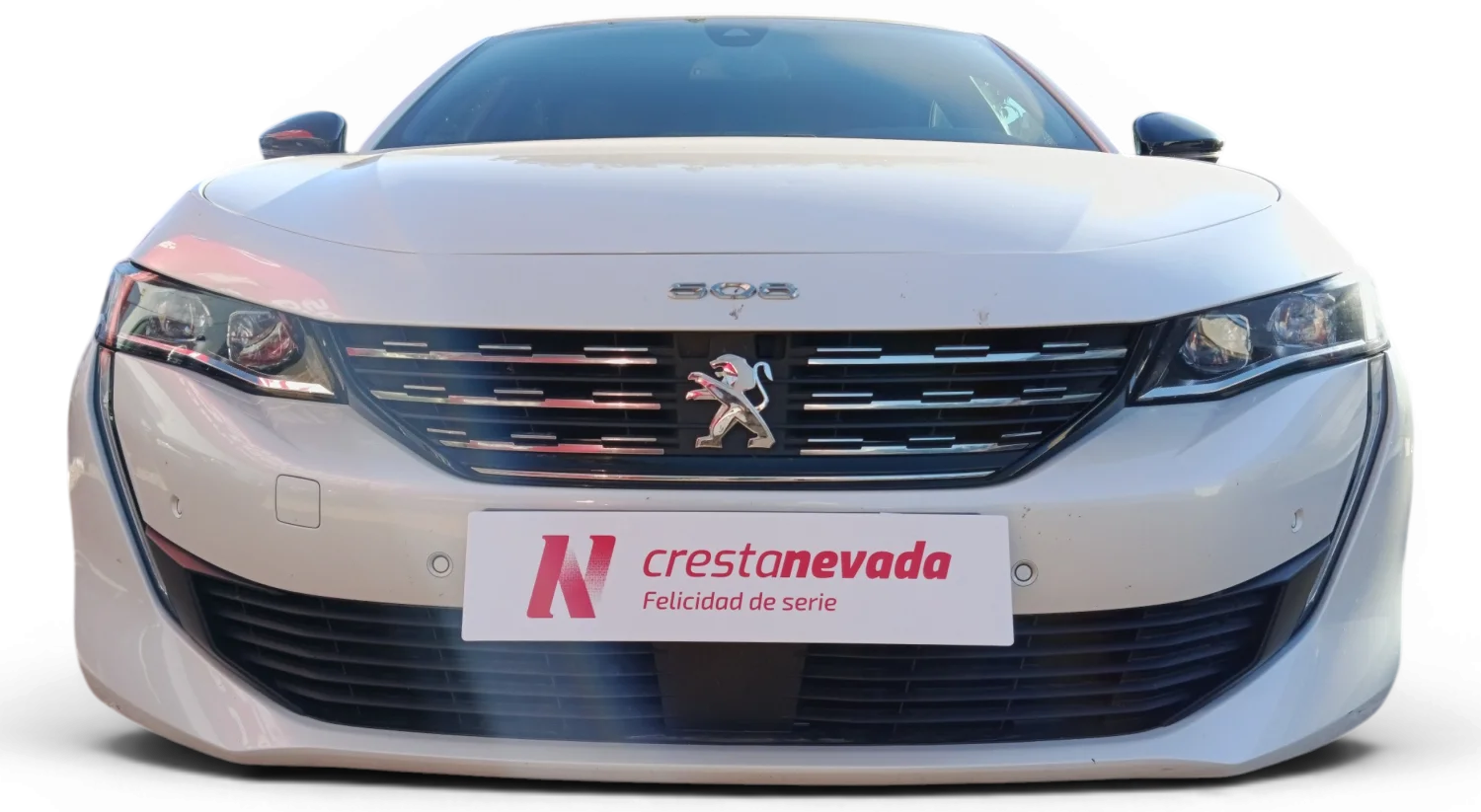 Imagen de Peugeot 508