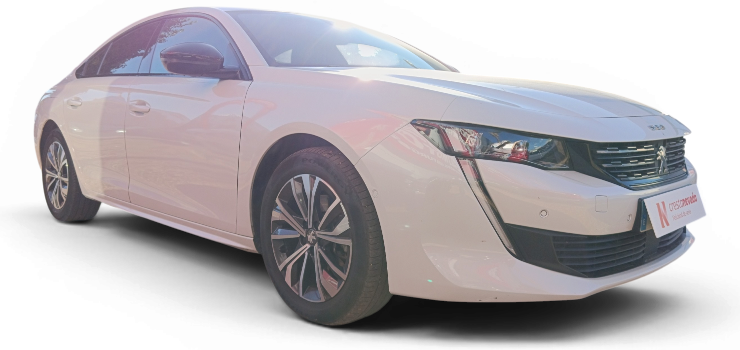 Imagen de Peugeot 508