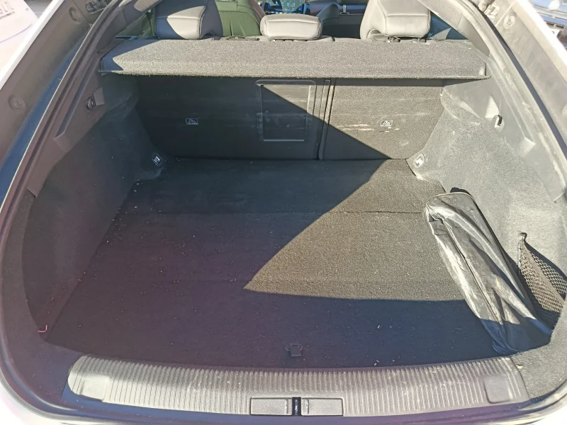 Imagen de Peugeot 508
