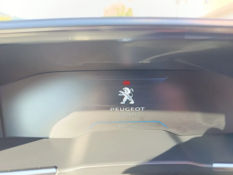 Imagen de Peugeot 508
