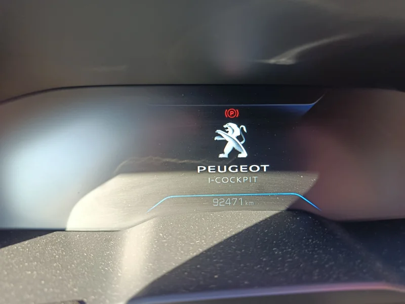 Imagen de Peugeot 508