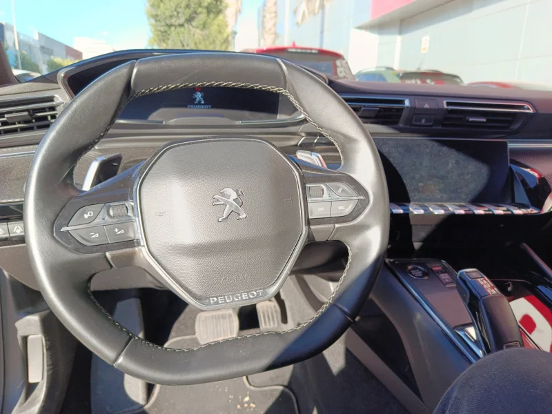 Imagen de Peugeot 508