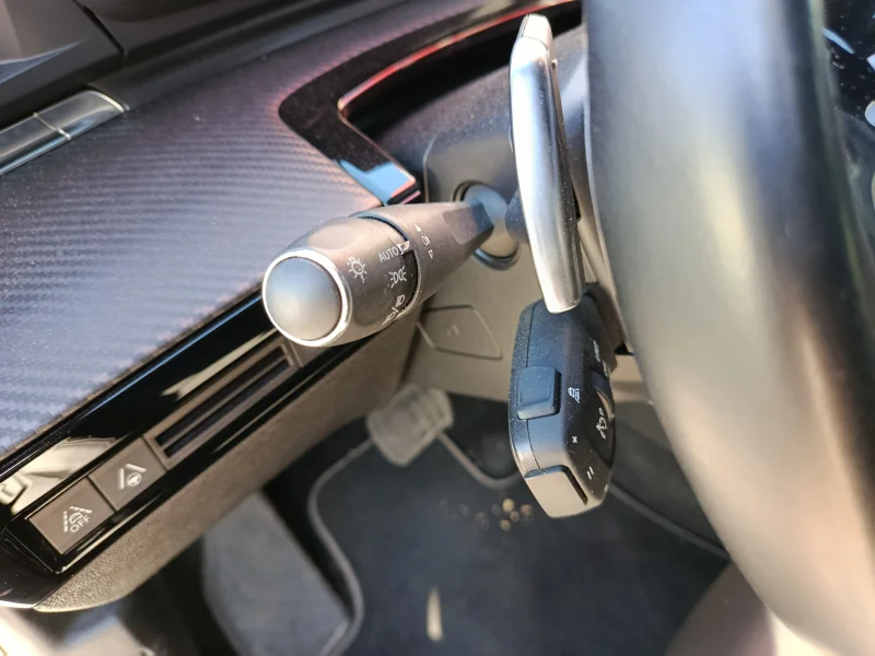 Imagen de Peugeot 508