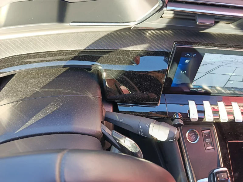 Imagen de Peugeot 508