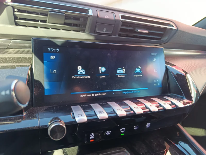 Imagen de Peugeot 508