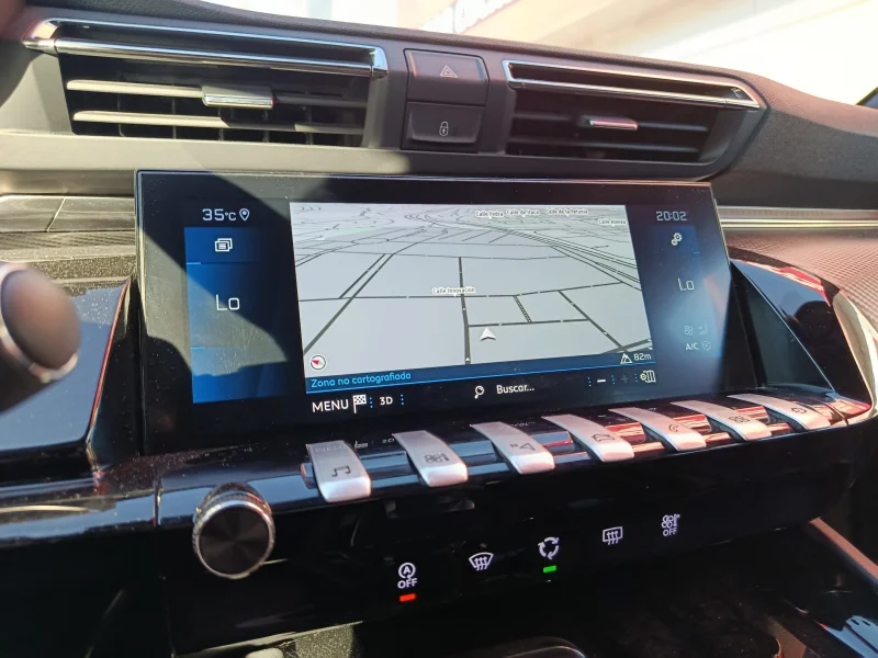 Imagen de Peugeot 508