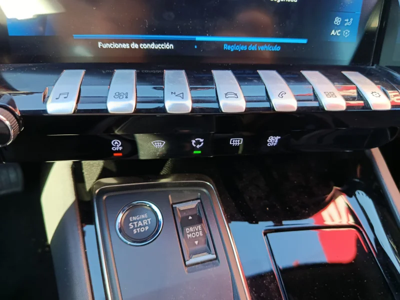 Imagen de Peugeot 508