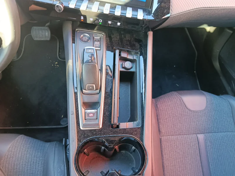 Imagen de Peugeot 508