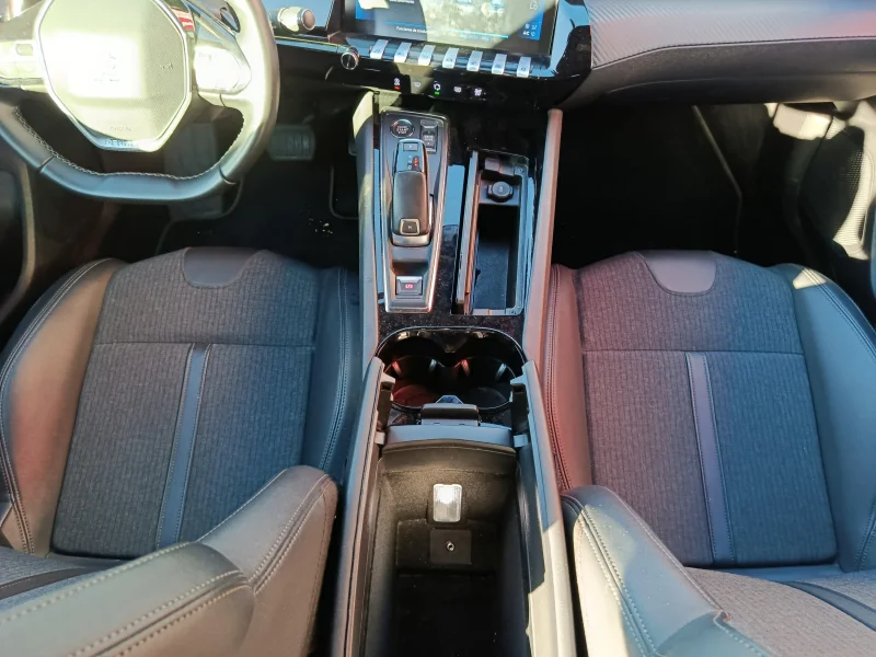 Imagen de Peugeot 508