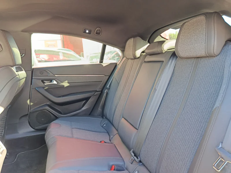 Imagen de Peugeot 508