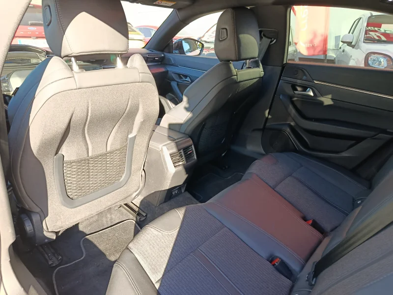 Imagen de Peugeot 508