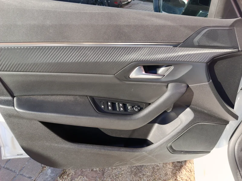 Imagen de Peugeot 508